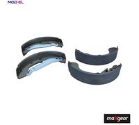 BRAKE SHOE SET 19-4621 FOR DAEWOO CHEVROLET F18S2 1.8L A16DMS 1.6L T20SED 2.0L