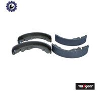 MAXGEAR 19-4622 Brake Shoe Set