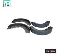 MAXGEAR 19-4626 Brake Shoe Set