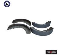 MAXGEAR 19-4626 Brake Shoe Set