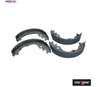 MAXGEAR 19-4627 Brake Shoe Set