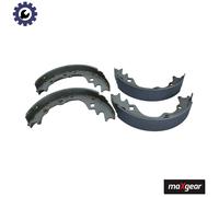 MAXGEAR 19-4627 Brake Shoe Set