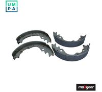MAXGEAR 19-4627 Brake Shoe Set