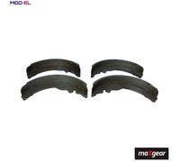 BRAKE SHOE SET 19-4629 FOR KIA SPORTAGE/II/SUV D4EA 2.0L RF/FE 2.0L 4cyl