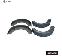 MAXGEAR 19-5630 Brake Shoe Set