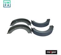 MAXGEAR 19-5630 Brake Shoe Set