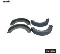 MAXGEAR 19-5630 Brake Shoe Set