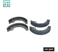 MAXGEAR 19-5632 Brake Shoe Set