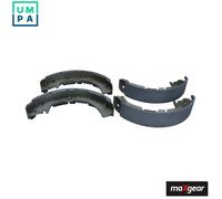 MAXGEAR 19-5635 Brake Shoe Set