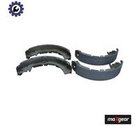 BRAKE SHOE SET 19-5635 FOR NISSAN NP300/PICKUP URVAN/Van/Bus TERRANO/II 2.0L