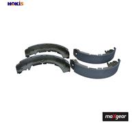 BRAKE SHOE SET 19-5635 FOR NISSAN NP300/PICKUP URVAN/Van/Bus TERRANO/II 2.0L