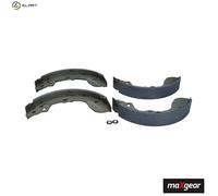 BRAKE SHOE SET 19-5640 FOR SUZUKI SX4/CLASSIC M15A 1.5L M16A 1.6L J20A 2.0L SX4