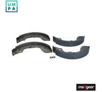 BRAKE SHOE SET 19-5640 FOR SUZUKI SX4/CLASSIC M15A 1.5L M16A 1.6L J20A 2.0L SX4