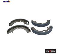 MAXGEAR 19-5641 Brake Shoe Set