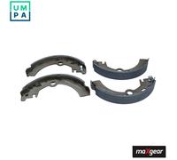 MAXGEAR 19-5641 Brake Shoe Set