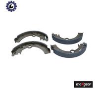 MAXGEAR 19-5641 Brake Shoe Set