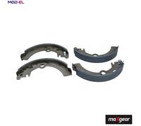MAXGEAR 19-5641 Brake Shoe Set