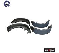 MAXGEAR 19-5643 Brake Shoe Set