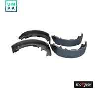MAXGEAR 19-5643 Brake Shoe Set