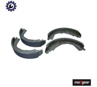 MAXGEAR 19-5644 Brake Shoe Set