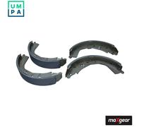 MAXGEAR 19-5644 Brake Shoe Set