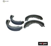 MAXGEAR 19-5644 Brake Shoe Set