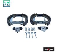 MAXGEAR 19-5645KIT Brake Shoe Set