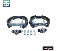 MAXGEAR 19-5646KIT Brake Shoe Set