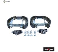 MAXGEAR 19-5646KIT Brake Shoe Set
