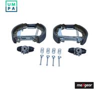 MAXGEAR 19-5648KIT Brake Shoe Set