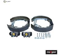 MAXGEAR 19-5650KIT Brake Shoe Set