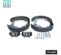 MAXGEAR 19-5650KIT Brake Shoe Set