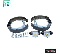 MAXGEAR 19-5657KIT Brake Shoe Set