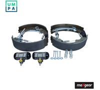 MAXGEAR 19-5660KIT Brake Shoe Set