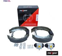 MAXGEAR 19-5661KIT Brake Shoe Set