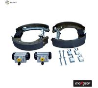 MAXGEAR 19-5670KIT Brake Shoe Set
