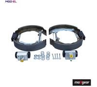 BRAKE SHOE SET 19-5679KIT FOR RENAULT DACIA D7F744/746/722/766/764/710 1.1L 4cyl