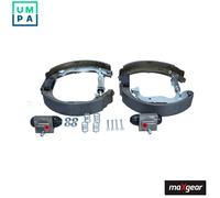 MAXGEAR 19-5681KIT Brake Shoe Set