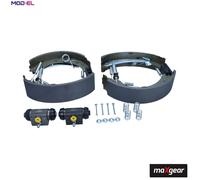 MAXGEAR 19-5683KIT Brake Shoe Set