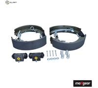 MAXGEAR 19-5683KIT Brake Shoe Set