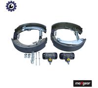 MAXGEAR 19-5684KIT Brake Shoe Set