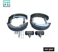 MAXGEAR 19-5684KIT Brake Shoe Set