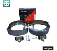 MAXGEAR 19-5685KIT Brake Shoe Set