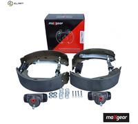 BRAKE SHOE SET 19-5686KIT FOR PEUGEOT EXPERT/Van/Platform/Chassis 806 FIAT