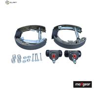 MAXGEAR 19-5692KIT Brake Shoe Set