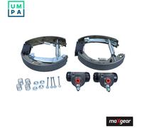 MAXGEAR 19-5692KIT Brake Shoe Set