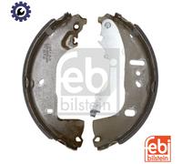 FEBI BILSTEIN 193860 Brake Shoe Set