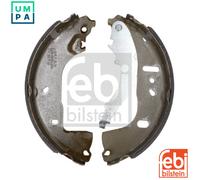 FEBI BILSTEIN 193860 Brake Shoe Set