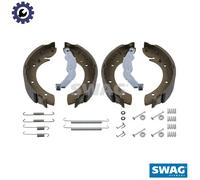 SWAG 20 93 0594 Brake Shoe Set
