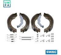 BRAKE SHOE SET 20 93 0594 FOR BMW M41D17 1.7L M43B18 M40B18 1.8L M43B19 1.9L